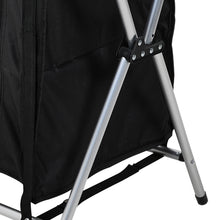 Load image into Gallery viewer, 6-tier Portable Aluminium Alloy Camping Table