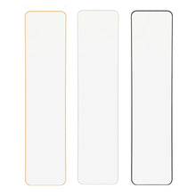 Load image into Gallery viewer, Full Length Mirror with Rounded Corners Door Hanging Living and Home
