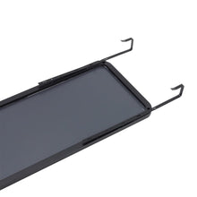 Load image into Gallery viewer, Full Length Mirror with Rounded Corners Door Hanging Living and Home