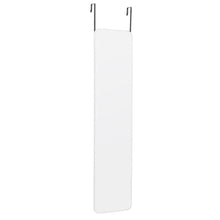 Load image into Gallery viewer, Full Length Mirror with Rounded Corners Door Hanging Living and Home