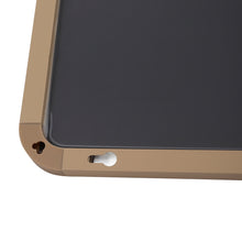 Load image into Gallery viewer, Full Length Mirror with Rounded Corners Door Hanging