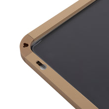 Load image into Gallery viewer, Full Length Mirror with Rounded Corners Door Hanging