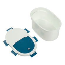 Load image into Gallery viewer, Airtight Pet Food Storage Container for Dogs and Cats Living and Home