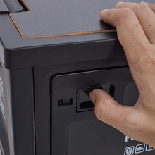 Load image into Gallery viewer, 30L Collapsible Camping Storage Box