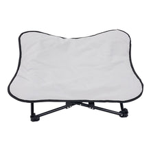 Load image into Gallery viewer, Portable Raised Pet Cot Living and Home