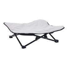 Load image into Gallery viewer, Portable Raised Pet Cot Living and Home