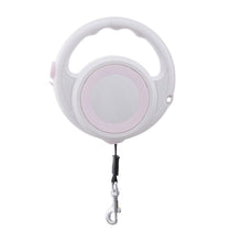 Load image into Gallery viewer, PawTrek Adventure 5M Retractable Dog Leash Living and Home