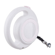 Load image into Gallery viewer, PawTrek Adventure 5M Retractable Dog Leash Living and Home