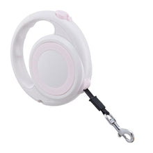 Load image into Gallery viewer, PawTrek Adventure 5M Retractable Dog Leash Living and Home