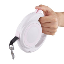 Load image into Gallery viewer, PawTrek Adventure 5M Retractable Dog Leash Living and Home