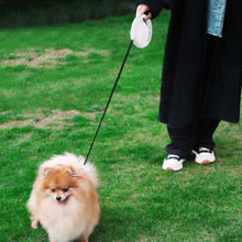 Load image into Gallery viewer, PawTrek Adventure 5M Retractable Dog Leash Living and Home