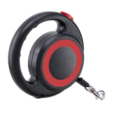 Load image into Gallery viewer, Retractable Pet Leash with 5m Flexibility Living and Home
