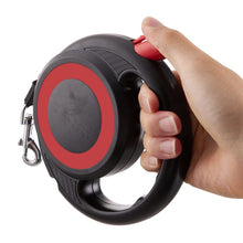 Load image into Gallery viewer, Retractable Pet Leash with 5m Flexibility Living and Home