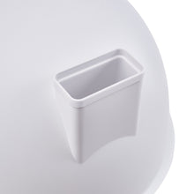 Load image into Gallery viewer, Large Enclosed Cat Litter Box
