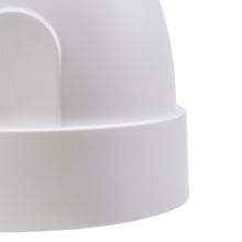 Load image into Gallery viewer, Large Enclosed Cat Litter Box