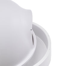 Load image into Gallery viewer, Large Enclosed Cat Litter Box