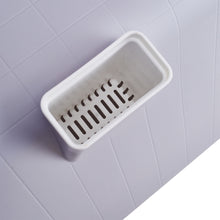 Load image into Gallery viewer, Large Enclosed Cat Litter Box