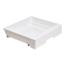 Load image into Gallery viewer, Large Enclosed Cat Litter Box