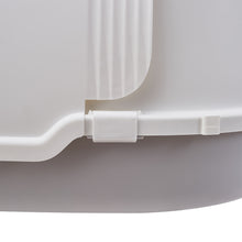 Load image into Gallery viewer, Detachable Cat Litter Box