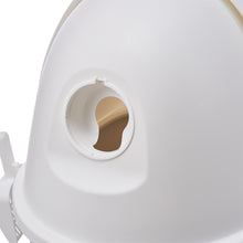 Load image into Gallery viewer, Detachable Cat Litter Box