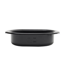 Load image into Gallery viewer, Basalt Massage Stone and Stainless Steel Heater Set for Spa Massage Stones Living and Home