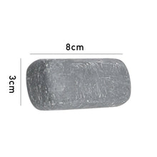 Load image into Gallery viewer, Basalt Massage Stone and Stainless Steel Heater Set for Spa Massage Stones Living and Home