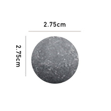 Load image into Gallery viewer, Basalt Massage Stone and Stainless Steel Heater Set for Spa Massage Stones Living and Home