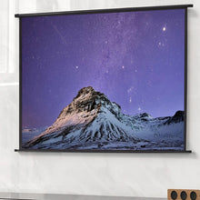 Load image into Gallery viewer, 60’’ Portable 4:3 Projector Screen