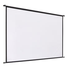 Load image into Gallery viewer, 60’’ Portable 4:3 Projector Screen