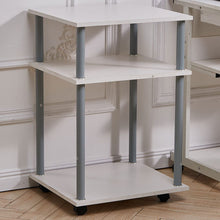 Load image into Gallery viewer, Mobile Printer Desk Living and Home