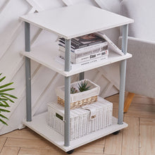 Load image into Gallery viewer, Mobile Printer Desk Living and Home