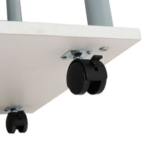 Load image into Gallery viewer, Mobile Printer Desk Living and Home