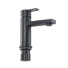 Load image into Gallery viewer, Modern Stainless Kitchen Sink Faucet