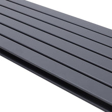 Load image into Gallery viewer, H 1.6m Vertical Panel Heater Electric Radiator with Double Panels Space Heaters Living and Home