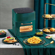Load image into Gallery viewer, 11L Large Green 360������������������������������������������������������ Heat Rotation Digita