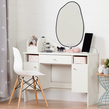 Load image into Gallery viewer, Irregular Wall Mirror Decorative Metal Framed Mirror Wall Mirrors Living and Home Vertical Irregular