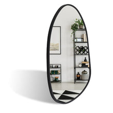 Load image into Gallery viewer, Irregular Wall Mirror Decorative Metal Framed Mirror Wall Mirrors Living and Home