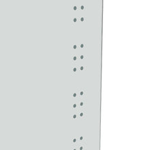 Load image into Gallery viewer, Frameless Double Door LED Bathroom Mirror Cabinet Bathroom Mirror Cabinets Living and Home