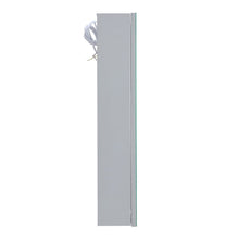 Load image into Gallery viewer, Mordern Frameless 1 Door LED Mirror Cabitnet Bathroom Mirror Cabinets Living and Home