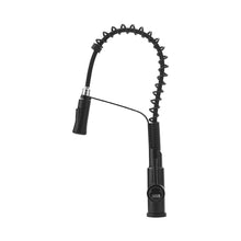 Load image into Gallery viewer, Modern Kitchen Pull Down Faucet