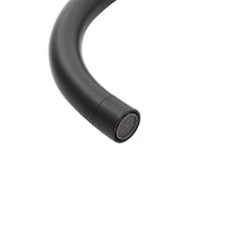Load image into Gallery viewer, Single Black Handle Kitchen Bar Faucet Kitchen Taps Living and Home