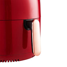 Load image into Gallery viewer, 8L Knob Air Fryer Rapid hot for 4-10 People Air Fryers Living and Home