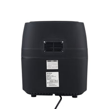 Load image into Gallery viewer, Livingandhome 8L Touchscreen Air Fryer Black, DM0495