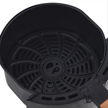 Load image into Gallery viewer, Livingandhome Large 5.5L Digital Touchscreen Air Fryer, DM0502