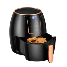 Load image into Gallery viewer, Large 5.5L Digital Touchscreen Air Fryer Kitchen Appliances Living and Home