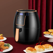 Load image into Gallery viewer, Large 5.5L Digital Touchscreen Air Fryer Kitchen Appliances Living and Home