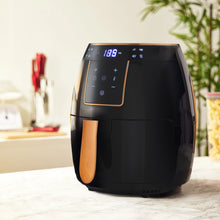 Load image into Gallery viewer, Livingandhome Large 5.5L Digital Touchscreen Air Fryer, DM0502