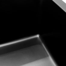 Load image into Gallery viewer, Quartz Undermount Kitchen Sink Single Bowl Kitchen Sinks Living and Home