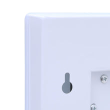 Load image into Gallery viewer, Frameless Anti-Fog Dimmable LED Wall Mirror