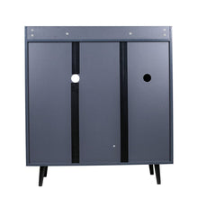 Load image into Gallery viewer, Contemporary Home Sideboard Cabinet with Storage Living and Home